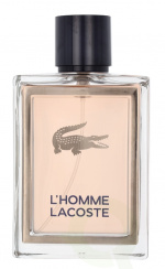 Lacoste L\'Homme Edt Spray 100 ml