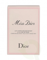 Dior Miss Dior Comforting Body Lotion With Rose Wax Miss Dior Rose Lait Corps 175 ml