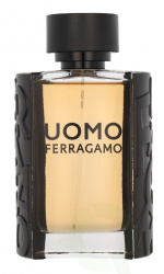 Ferragamo S. Ferragamo Uomo Pour Homme Edt Spray 100 ml