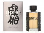 Ferragamo S. Ferragamo Uomo Pour Homme Edt Spray 100 ml