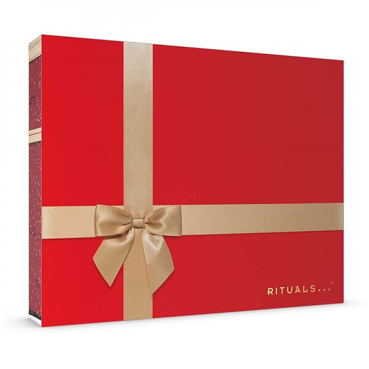 Rituals Advent Calendar 2024 - 960 ml, 24 Various Beauty And Lifestyle Items