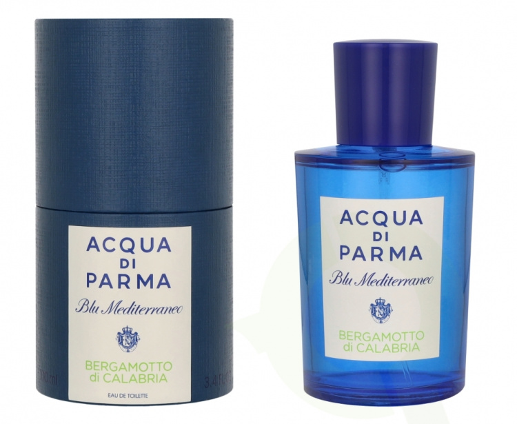 Acqua Di Parma Bergamotto Di Calabria Edt Spray 100 ml