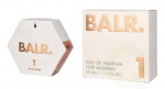 Balr. 1 FOR WOMEN Edp Spray 50 ml