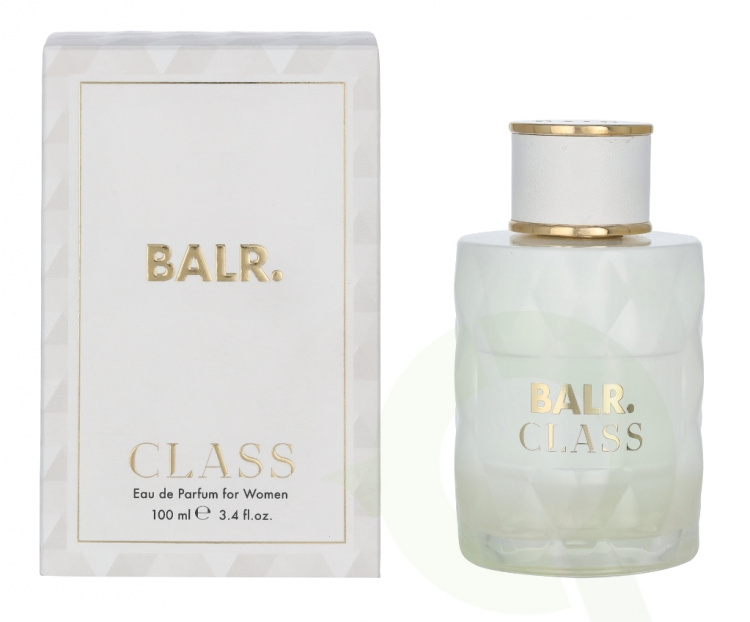 Balr. CLASS FOR WOMEN Edp Spray 100 ml