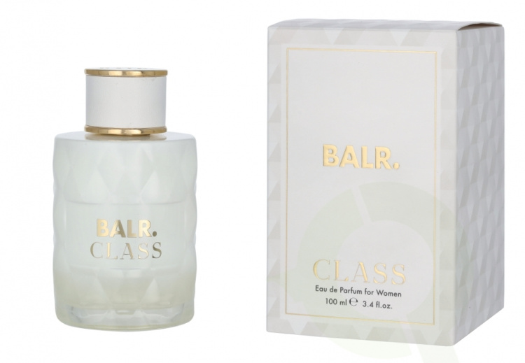 Balr. CLASS FOR WOMEN Edp Spray 100 ml