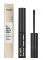 Babor Eye Brow Filling Fibers Mascara 3 g #02 Medium