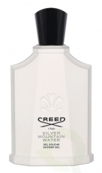 Creed Silver Mountain Water Shower Gel 200 ml