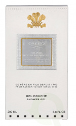 Creed Silver Mountain Water Shower Gel 200 ml