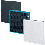 Beurer LR 500 Connect Air Prefilter Replacement set - 3 Years Warranty