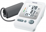 Beurer BM 26 Blood Pressure Monitor - 5 Years Warranty