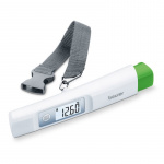 Beurer Luggage Scale LS 20 ECO - 5 Years Warranty Beurer Luggage Scale LS 20 ECO - 5 Years Warranty