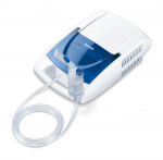 Beurer IH 21 nebuliser - 5 Years Warranty