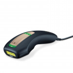 Beurer IPL 5800 Pure Skin Pro Black - 3 Years Warranty
