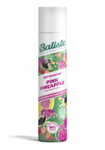 Batiste Dry Shampoo Pink Pineapple 200 ml Batiste Dry Shampoo Pink Pineapple 200 ml