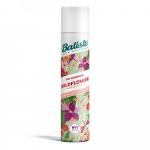 Batiste Dry Shampoo Wildflower 200 ml Batiste Dry Shampoo Wildflower 200 ml