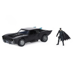 BATMAN Movie Feature Vehicle - Batmobile (6060519)