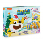 Baby Shark Advent Calendar (61674)