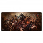 Blizzard Diablo IV - Heroes mousepad XL Blizzard Diablo IV - Heroes mousepad XL