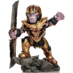 Avengers End Game - Thanos Figure Avengers End Game - Thanos Figure