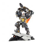 Blizzard Overwatch - Reinhardt Premium Statue Scale 1/6