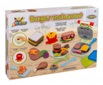 ArtKids Dough - Burger Restaurant (32858)