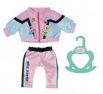 BABY Born Little Jogging Suit 36cm (836347)