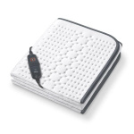 Beurer Heated Underblanket UB 60 150x80 CM - 5 Years Warranty