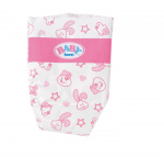 BABY Born Nappies 5 pack (826508)