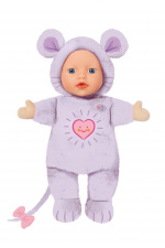 BABY Born Mouse for babies 26cm (836590)