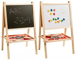 ArtKids 3in1 Blackboard - 91 cm (32895)