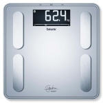 Beurer BF 405 Diagnostic Bathroom Scale - 5 Years Warranty Beurer BF 405 Diagnostic Bathroom Scale - 5 Years Warranty