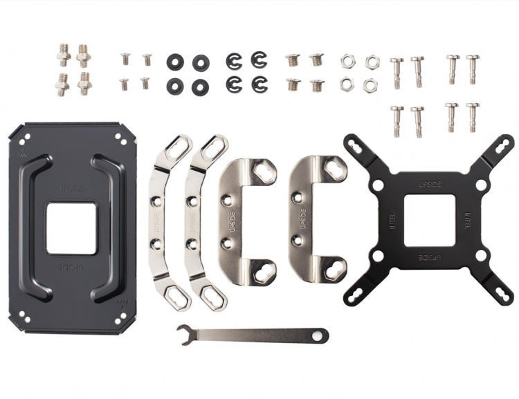 be quiet! Shadow Rock TF 2