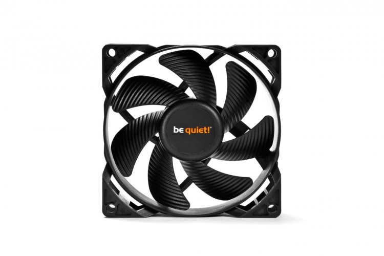 be quiet! PURE WINGS 2, 92mm
