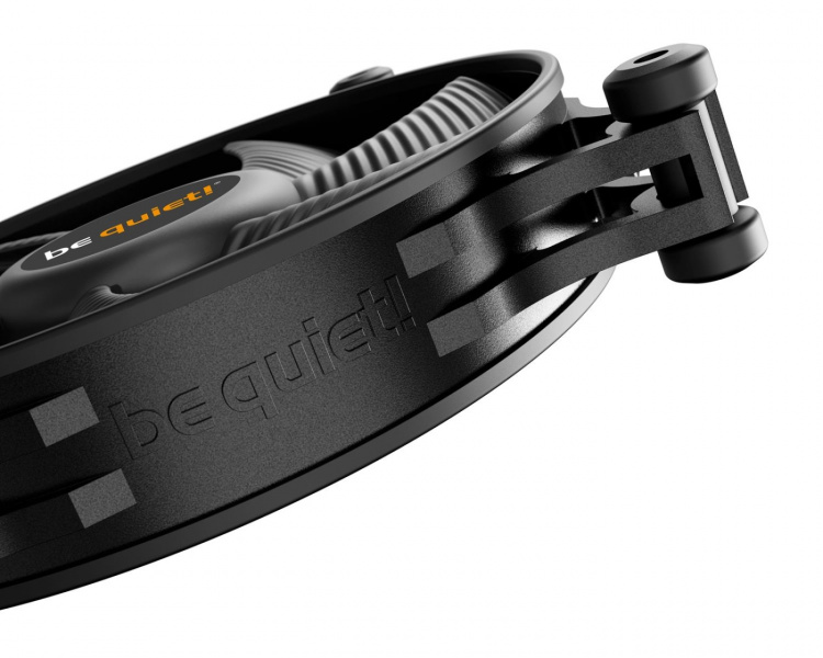 be quiet! ShadowWings 2 120mm