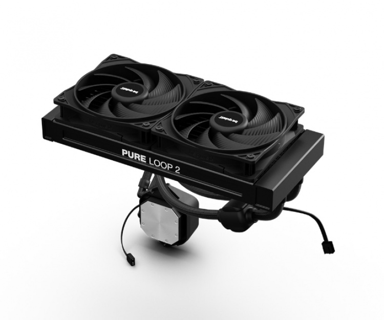 be quiet! Pure Loop 2 240mm be quiet! Pure Loop 2 240mm