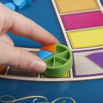 Hasbro Trivial Pursuit Classic Edition (NO)