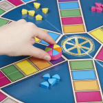 Hasbro Trivial Pursuit Classic Edition (NO)