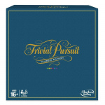 Hasbro Trivial Pursuit Classic Edition (DK) Hasbro Trivial Pursuit Classic Edition (DK)