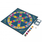 Hasbro Trivial Pursuit Classic Edition (DK) Hasbro Trivial Pursuit Classic Edition (DK)