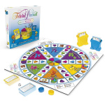 Hasbro Trivial Pursuit Family (DK) Hasbro Trivial Pursuit Family (DK)