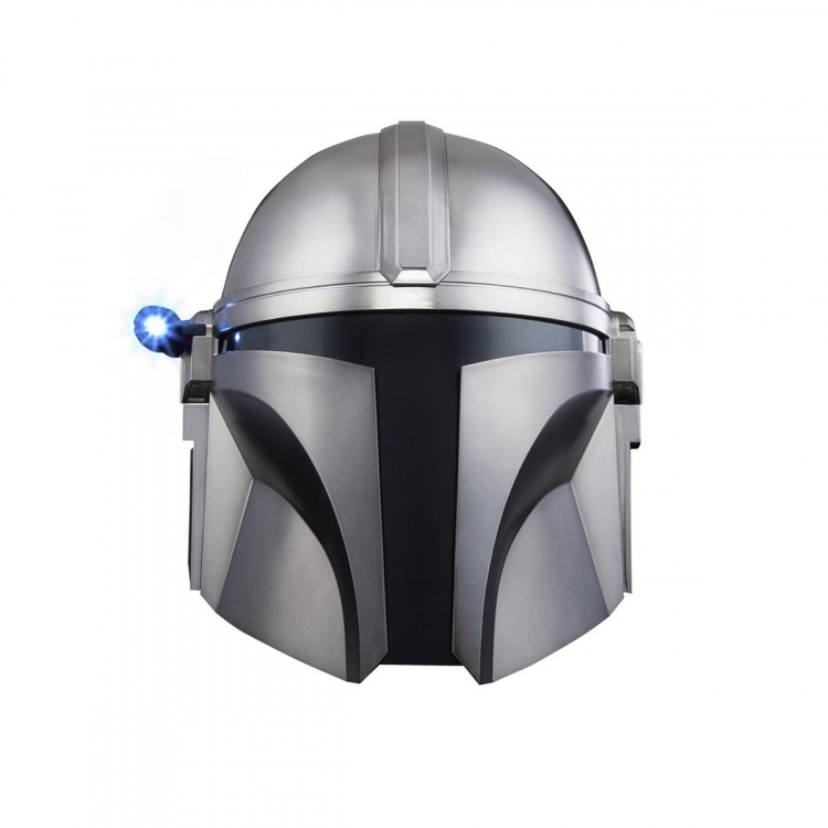 Star Wars The Black Series Electronic Helmet The Mandalorian Star Wars The Black Series Electronic Helmet The Mandalorian