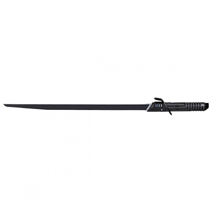 Star Wars The Black Series Force FX Elite Lightsaber Mandalorian Darksaber