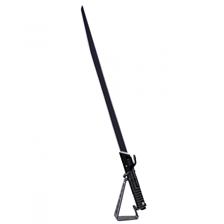 Star Wars The Black Series Force FX Elite Lightsaber Mandalorian Darksaber