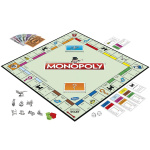 Hasbro Monopoly Classic (DK) Hasbro Monopoly Classic (DK)
