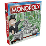 Hasbro Monopoly Classic (DK) Hasbro Monopoly Classic (DK)