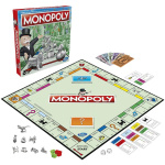 Hasbro Monopoly Classic (DK) Hasbro Monopoly Classic (DK)