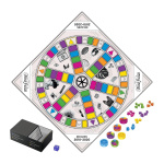 Hasbro Trivial Pursuit Decades: 2010-2020 (NO) Hasbro Trivial Pursuit Decades: 2010-2020 (NO)