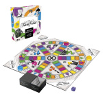 Hasbro Trivial Pursuit Decades: 2010-2020 (NO) Hasbro Trivial Pursuit Decades: 2010-2020 (NO)