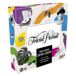 Hasbro Trivial Pursuit Decades: 2010-2020 (NO) Hasbro Trivial Pursuit Decades: 2010-2020 (NO)