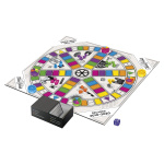 Hasbro Trivial Pursuit Decades: 2010-2020 (SE)